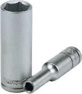 Fole Hex Teng Tools (35620301), 1/4", 8 mm