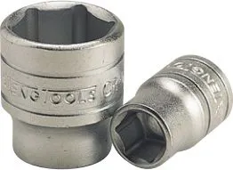 Çelës heksagonal Teng Tools 3/8", 15 mm (26210807) - 1