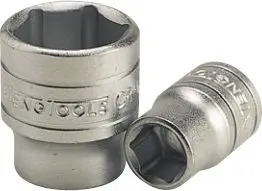 Çelës heksagonal Teng Tools 3/8", 15 mm (26210807)