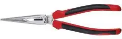 Dana Teng Tools, me hundë të sheshtë me prerje anësore, 160mm