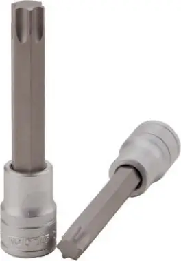 Çelës për vegla pune Teng Tools Torx 117440305, 1/2", T27 x 100 mm