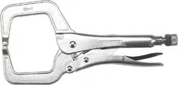 Pinca për saldim Teng Tools 406 (101930105)