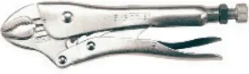 Pinca mbyllëse Teng Tools, 125 mm