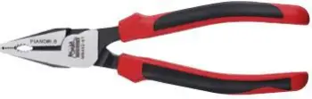 Dana Teng Tools Heavy Duty, 200mm, të kuqe/zeza