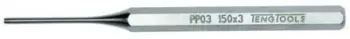 Shpues i vrimave Teng Tools PP05, 5mm x 150mm