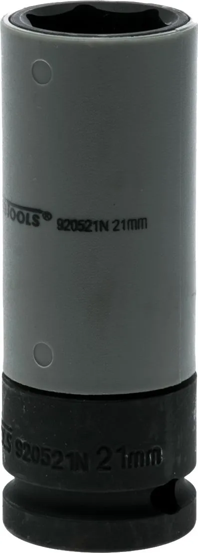 Prizë me dorezë Teng Tools, 1/2", 21mm - 1
