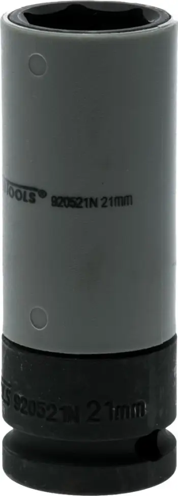 Prizë me dorezë Teng Tools, 1/2", 21mm