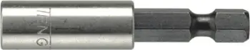 Mbajtës i majave Teng Tools, me magnet
