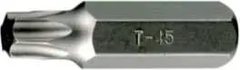 Majë për kaçavidë Teng Tools TX30 (101870400)