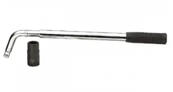 Çelës për rrotë Teng Tools, 1/2 ", 17x19mm