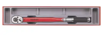 Çelës rrotullues Teng Tools (7319-0076), 3/8 ", 368 mm, 20-110 Nm