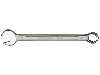 Çelës me fund të hapur Teng Tools, 20 mm
