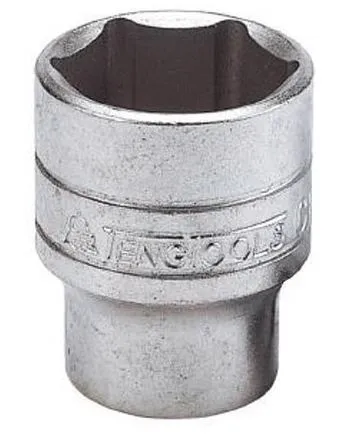 Çelës Hex Teng Tools, 1/2", 30 mm - 2
