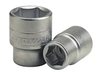 Kapsulë çelësi Teng Tools 3/4", 41 mm, 6 këndore
