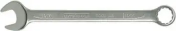 Çelës i hapur Teng Tools, 9/16", krom