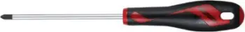 Kaçavidë Teng Tools Phillips PH 1 x 150mm, e kuqe/zezë
