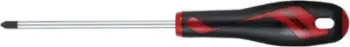 Kaçavidë Teng Tools Philips, 2 x 400 mm, e zezë/kuqe