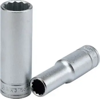 Çelës 12-këndor Teng Tools, 1/2", 11 mm