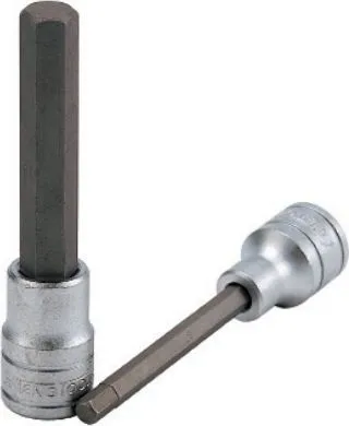 Çelës Allen Teng Tools 1/2", H7 x 100mm - 1