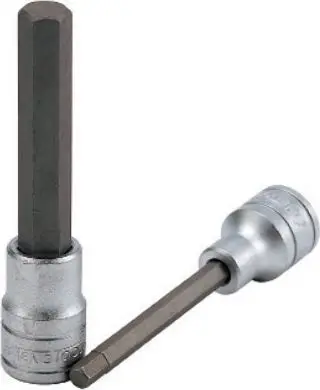 Çelës Teng Tools Allen, 1/2", H12x100mm