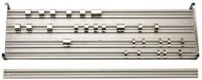 Shirit i varur Teng Tools - 28930105, i argjendtë - 1