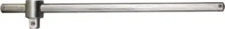 Çelës në formë T Teng Tools 1/4", 105 mm - 1