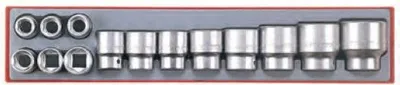 Set çelësa Teng Tools TTX3414, 14 copë (101540102) - 1