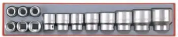 Set çelësa Teng Tools TTX3414, 14 copë (101540102)