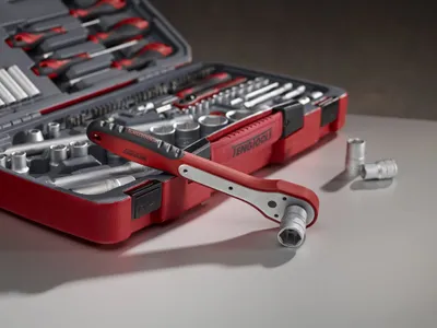 Set veglash Teng Tools TM095, 95 pjesë - 5