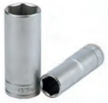 Çelës 6-këndor Teng Tools, 3/8", 16 mm