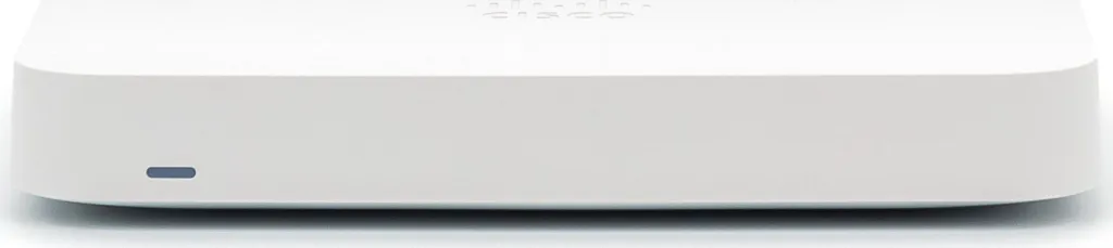 Ruter Meraki Go GX20-HW (GX20-HW-EU) - 1