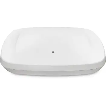 Access point Cisco Meraki CW9162I, Wi-Fi 6E, 3900 Mbps, i bardhë