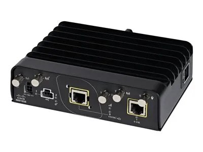 Access Point Cisco IW9165 / Wi-Fi 6E / 11AX / 4 RF Ports E – Zezë - 1
