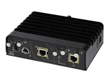 Access Point Cisco IW9165 / Wi-Fi 6E / 11AX / 4 RF Ports E – Zezë
