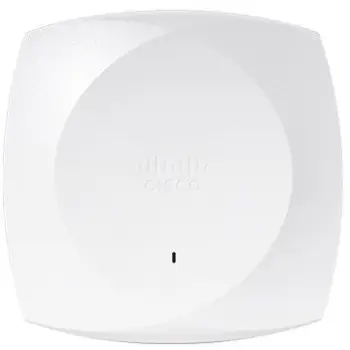 Access Point Cisco CW9178i / Wi-Fi 7 / 4-Radio / 3-Band / 4×4 / UWB / Global / Configurable – Bardhë