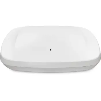 Access point Cisco Meraki CW9164I, Wi-Fi 6E, 2.4/5/6 GHz, 7490 Mbps, bardhë