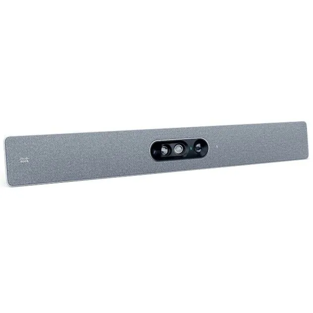 Sisteme për Konferencë Kamerë Cisco Quad Camera / 4K / Speaker Tracking - 1