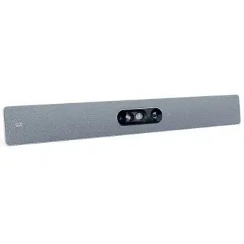 Sisteme për Konferencë Kamerë Cisco Quad Camera / 4K / Speaker Tracking