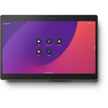 Sistem konferencash Cisco BOARD PRO 55 G2, 55 inç, 4K, LED, i zi
