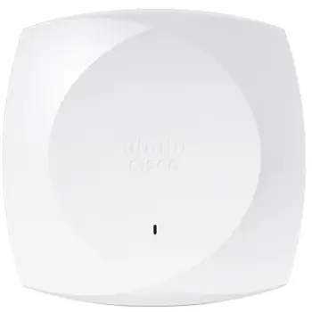 Access Point Cisco CW9176i / Wi-Fi 7 / 3-Radio / 3-Band / 4×4 / UWB / Global / Configurable – Bardhë