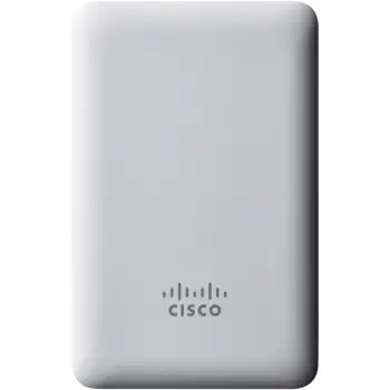 Access point Cisco Catalyst 9105AXW-E, Wi-Fi 6, 2x2 MU-MIMO, PoE, montim në mur, gri