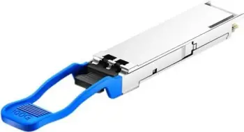Modul rrjeti Cisco QSFP28 100G-LR, 100Gbps, 10KM, SMF