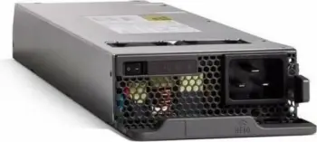 Furnizues energjie Cisco Catalyst 9400 Series, i brendshëm, 220V, zi/gri