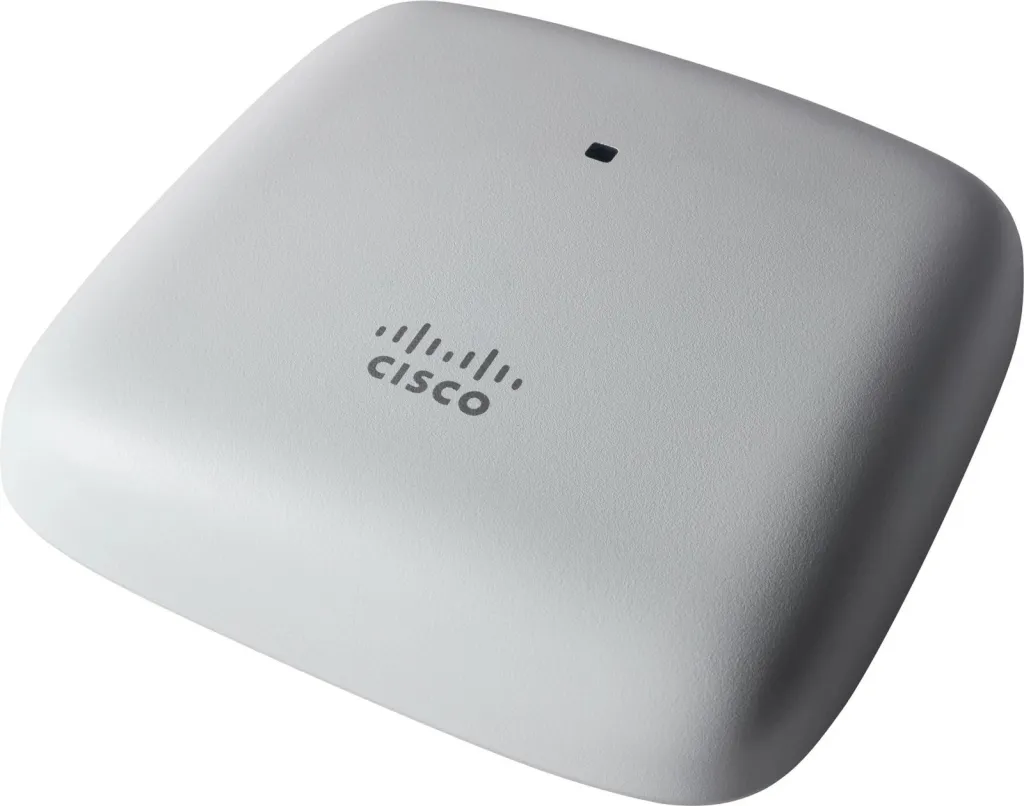 Access point Cisco CBW140AC 802.11AC 2x2 Wave 2, i bardhë - 2