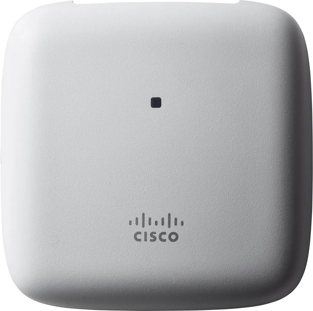 Access point Cisco CBW140AC 802.11AC 2x2 Wave 2, i bardhë - 3
