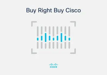Access point Cisco CBW140AC 802.11AC 2x2 Wave 2, i bardhë