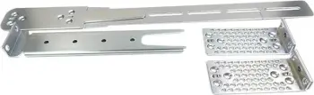 Komplet rack mount Cisco 4 Point Type 1, gri