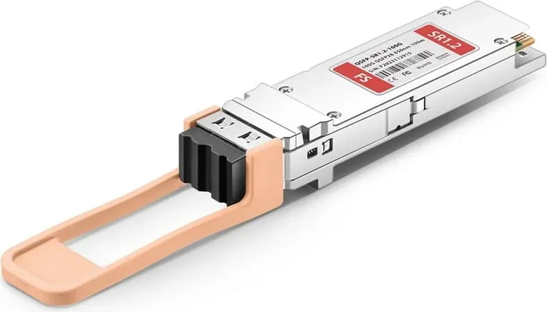 Modul rrjeti Cisco 100G SR1.2 BIDI QSFP - 1