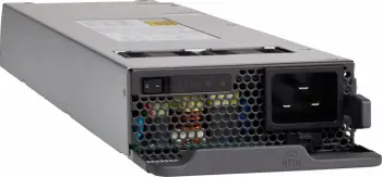 Furnizues energjie Cisco Catalyst 9400, 2100W, zi/gri