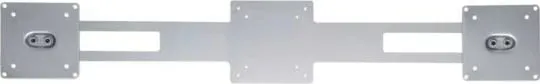 Komplet montimi Cisco CS-KITPLUS-WMK, mur, gri - 1